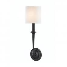  1231-OB - Lourdes Wall Sconce