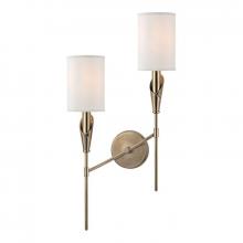  1312L-AGB - Tate Wall Sconce