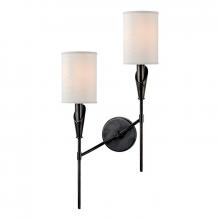  1312L-OB - Tate Wall Sconce