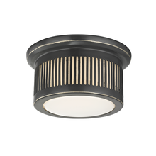  1440-OB - LED FLUSH MOUNT