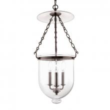 Hudson Valley 254-OB-C1 - Hampton Pendant