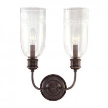  292-OB - Lafayette Wall Sconce