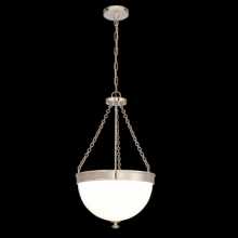 Hudson Valley 327-HB - Barrington Pendant