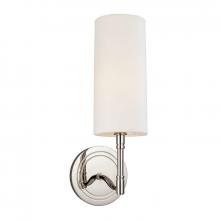  361-PN - 1 LIGHT WALL SCONCE