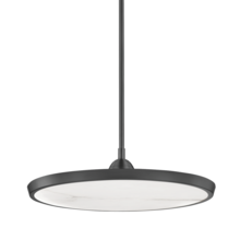  3621-OB - LARGE LED PENDANT