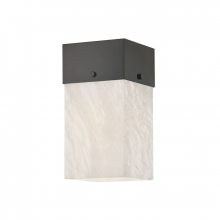  3800-BLNK - Times Square Wall Sconce