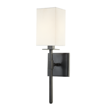  4400-OB - 1 LIGHT WALL SCONCE