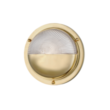  5011-AGB - Hughes Wall Sconce