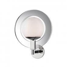  5101-PN - Caswell Wall Sconce