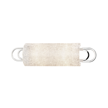  5842-PN - 2 LIGHT BATH BRACKET