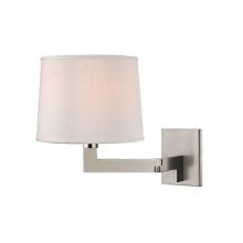  5941-PN - 1 LIGHT WALL SCONCE