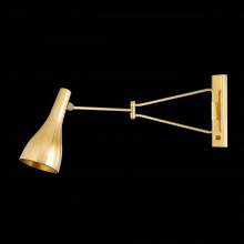  6216-AGB - Northford Wall Sconce