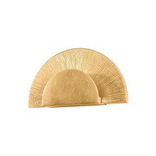  6531-VGL - Homecrest Wall Sconce