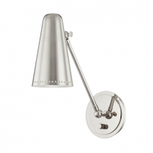  6731-PN - Easley Wall Sconce