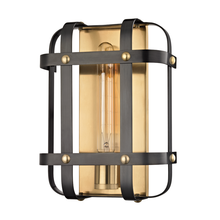  6901-AOB - Colchester Wall Sconce