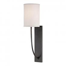  731-OB - 1 LIGHT WALL SCONCE