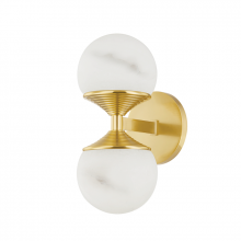  8202-AGB - Grafton Wall Sconce