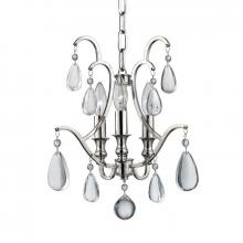  9303-PN - Crawford Mini Chandelier