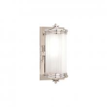  951-PN - 1 LIGHT BATH BRACKET