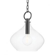  BKO253-OB - 1 LIGHT PENDANT