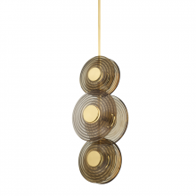 Hudson Valley PI1892706-AGB - Griston Pendant