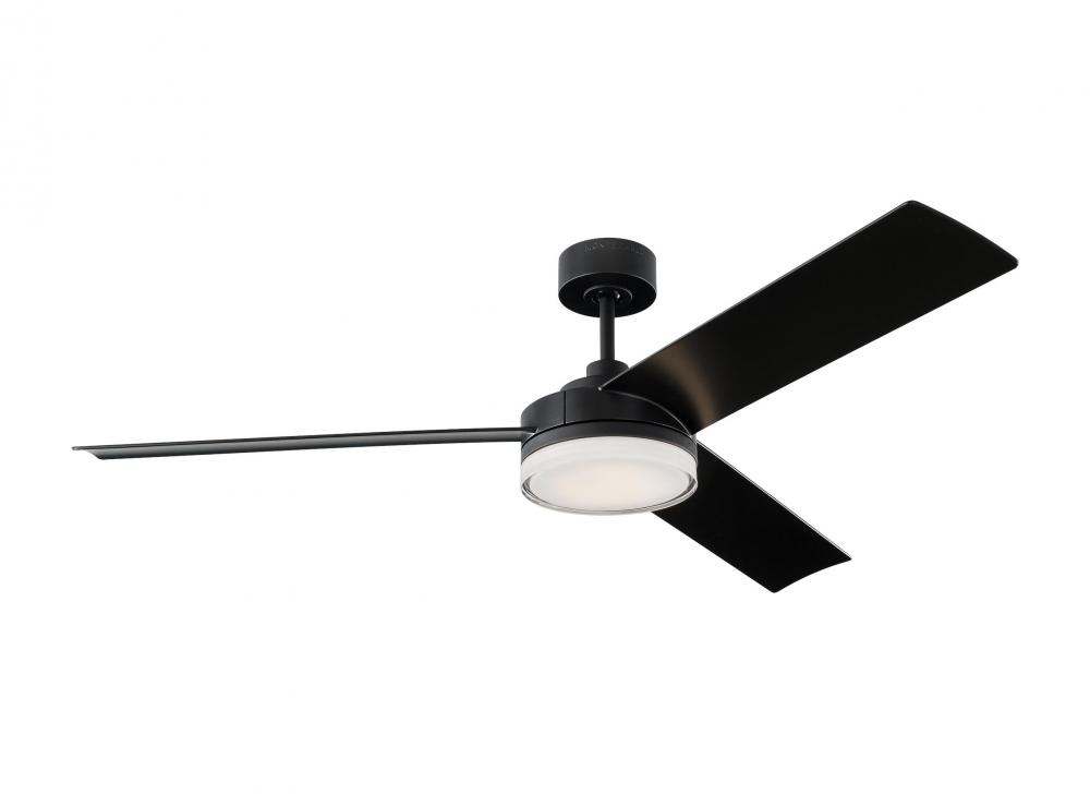 Cirque 56" LED Ceiling Fan