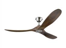  3MAVR60BS - Maverick 60" Ceiling Fan