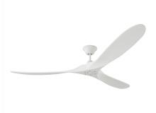  3MAVR70RZW - Maverick 70" Ceiling Fan