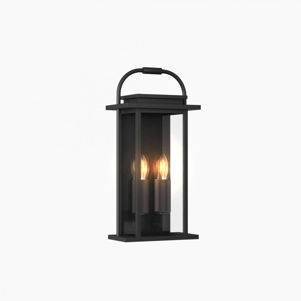 Medium Wall Mount Lantern