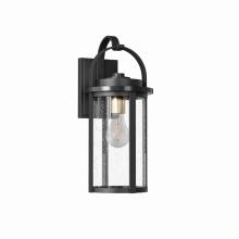  V1-27204TB - Medium Wall Mount Lantern