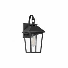  V1-28200MB - Small Wall Mount Lantern