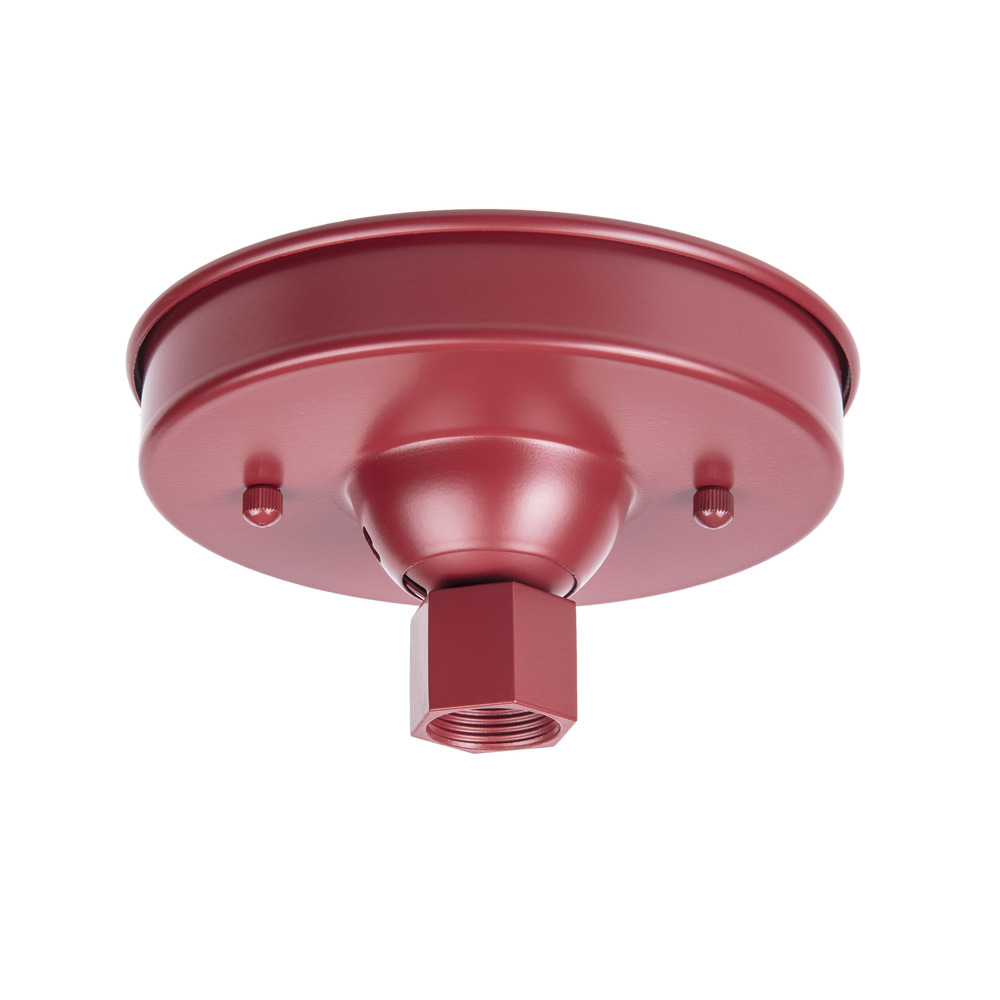 R Series   Canopy Kit Satin Red