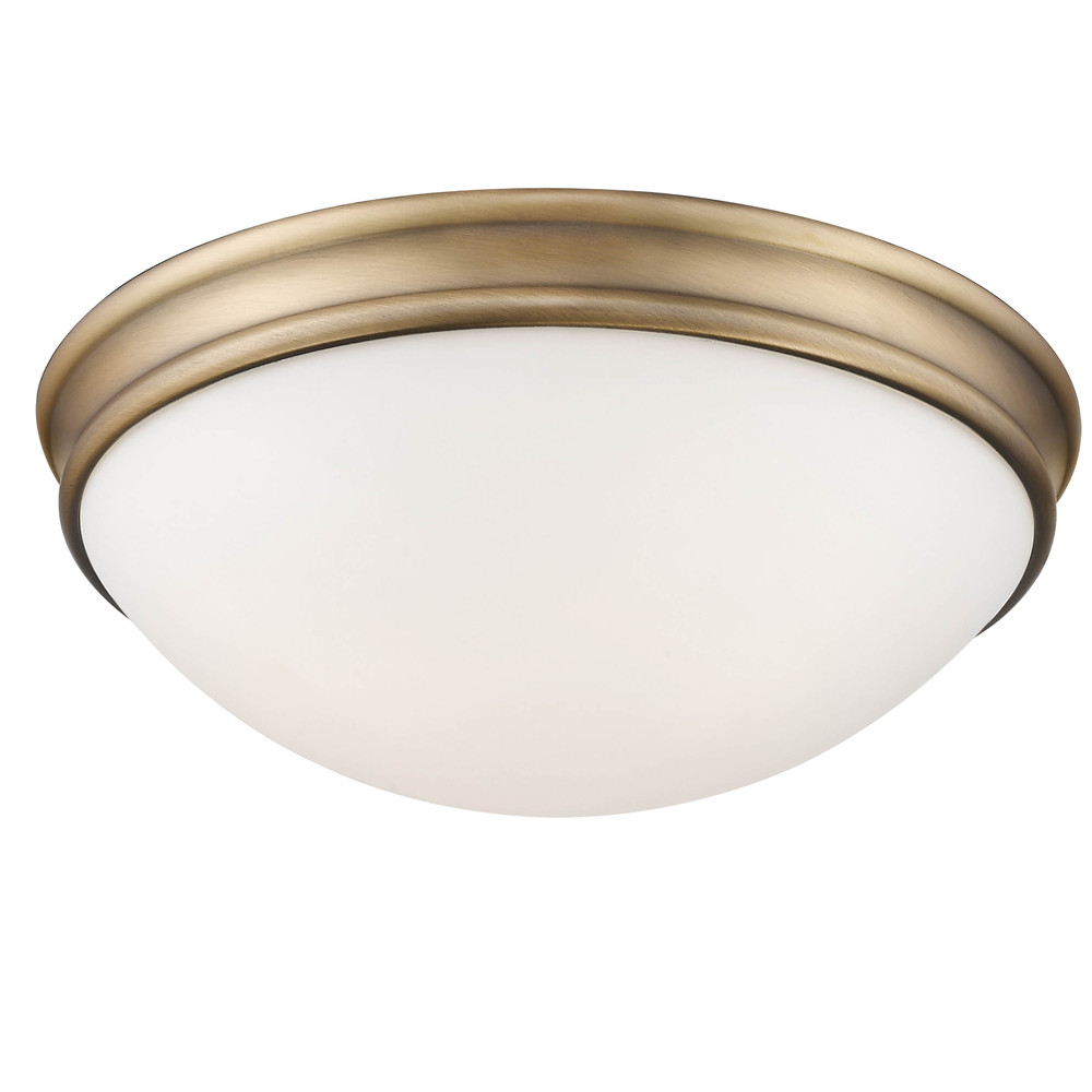 Flushmount Ceiling Light