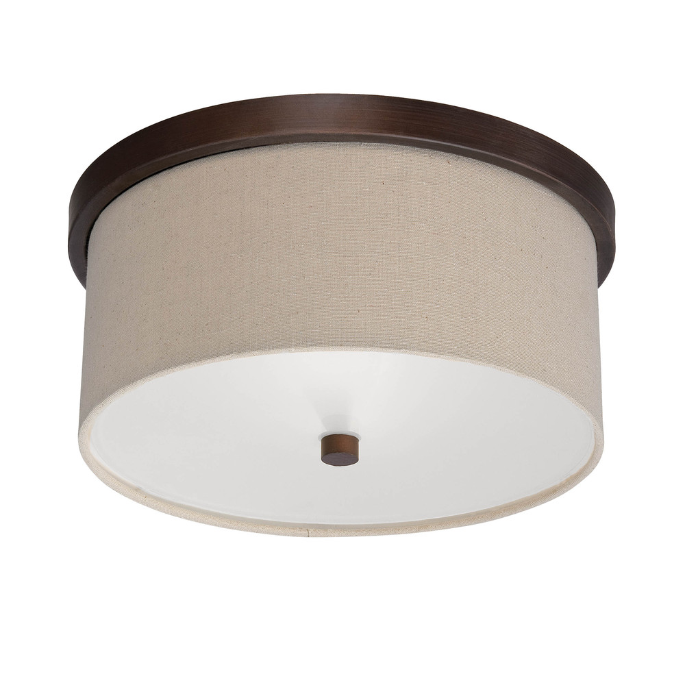 Flushmount Ceiling Light