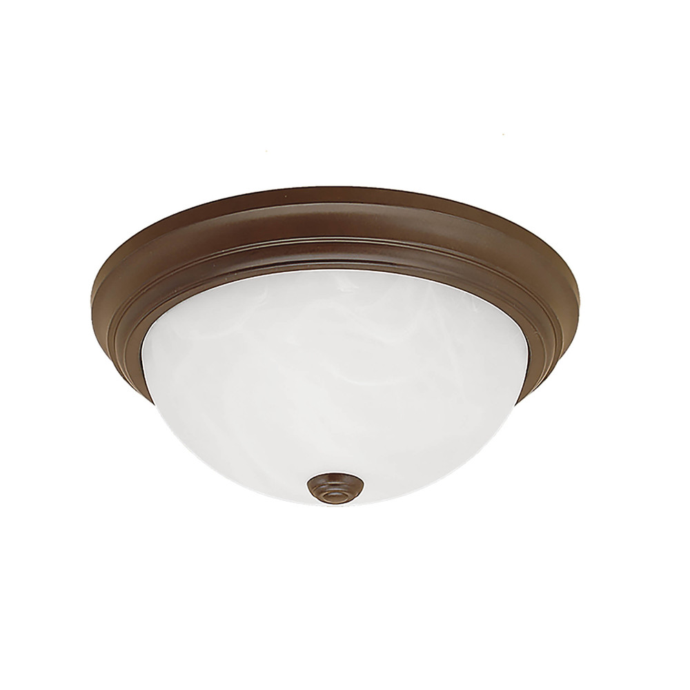 Flushmount Ceiling Light