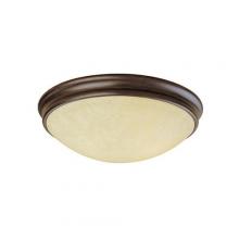 Millennium 5123-EB - Flushmount Ceiling Light