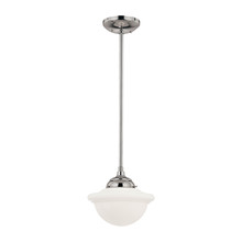  5351-CH - Pendant light