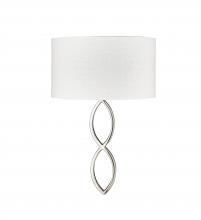  13101-BN - Rylee 1-Light Wall Sconce Brushed Nickel