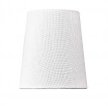  12000-SDKT - 1 White Linnen Shade