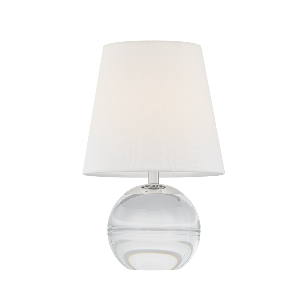 Nicole Rechargeable Table Lamp