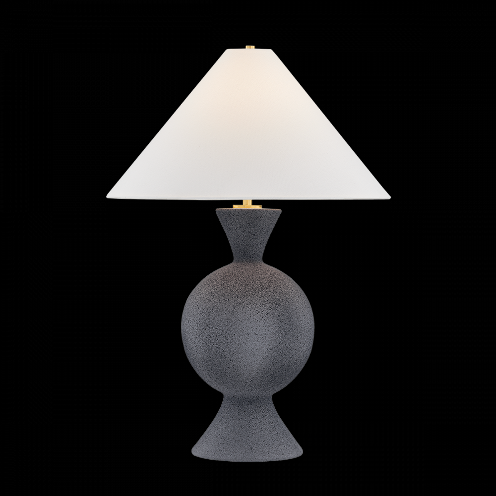 Zadeh Table Lamp