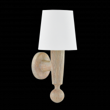  H1018101-AGB - Nola Wall Sconce