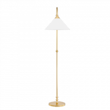  HL682401-AGB - Sang Floor Lamp