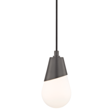  H101701-OB - Cora Pendant