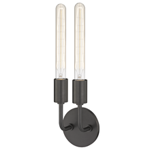  H109102-OB - Ava Wall Sconce