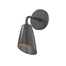  H115101-OB - Kai Wall Sconce