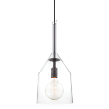  H252701L-OB - Sloan Pendant