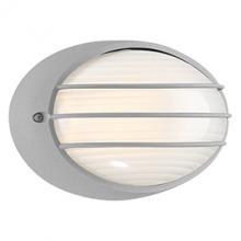  20280LEDDMG-SAT/OPL - Outdoor LED Bulkhead