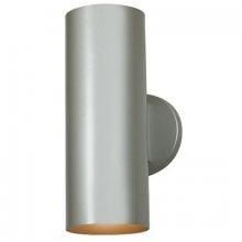  20444LEDDLP-SAT - Bi-Directional Wall Sconce