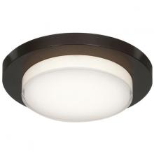  20805LEDD-BRZ/ACR - LED Flush Mount